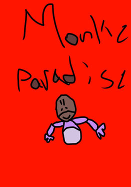 Monke Paradise Referbished