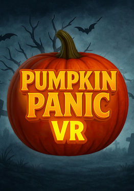 Pumpkin Panic VR
