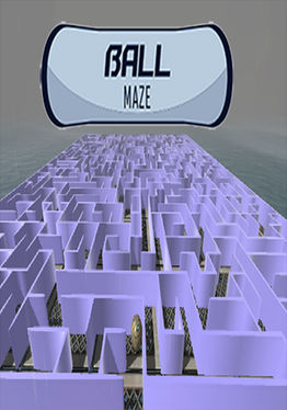 Ball Maze VR