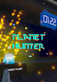 Planet Hunter