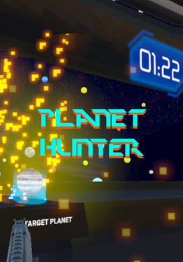 Planet Hunter