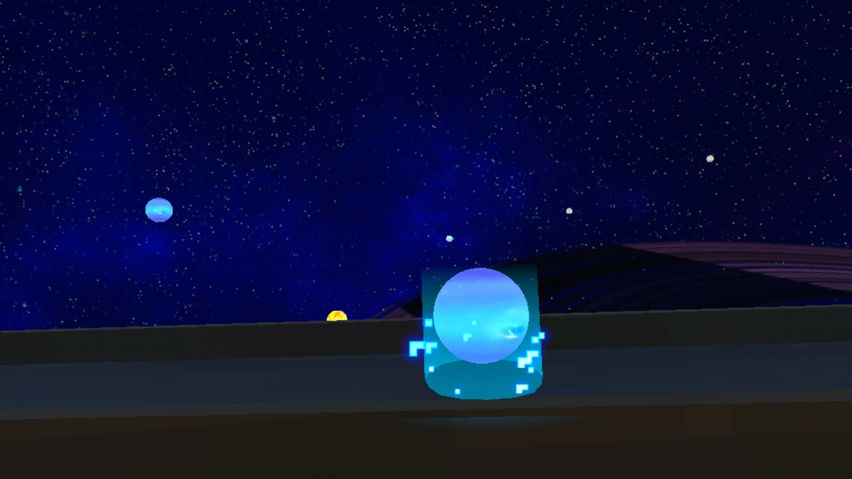 Planet Hunter