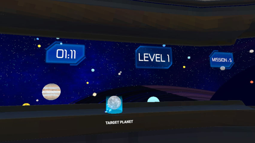 Planet Hunter