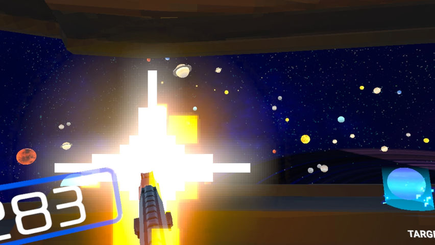 Planet Hunter