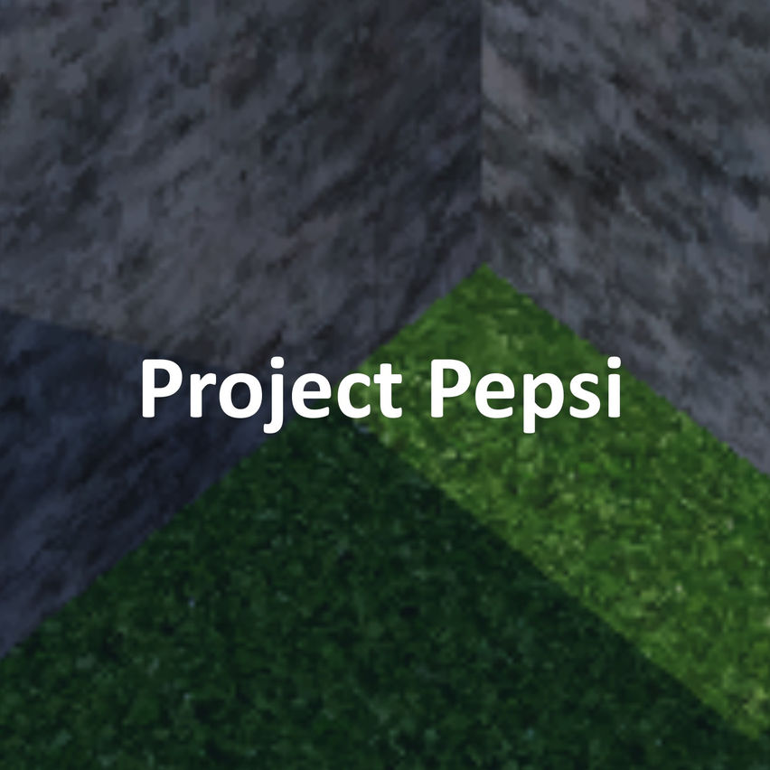 Project Pepsi