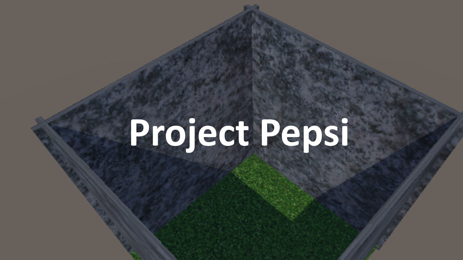 Project Pepsi