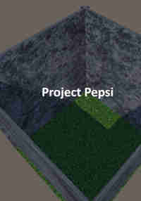 Project Pepsi