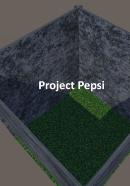 Project Pepsi