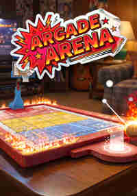 Arcade Arena