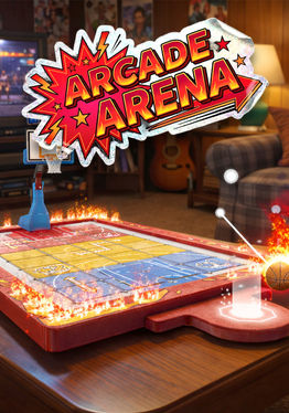 Arcade Arena