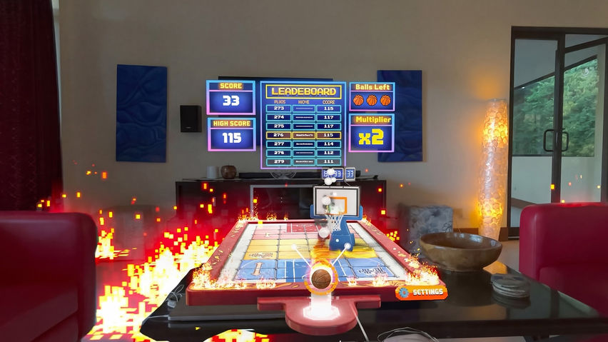 Arcade Arena
