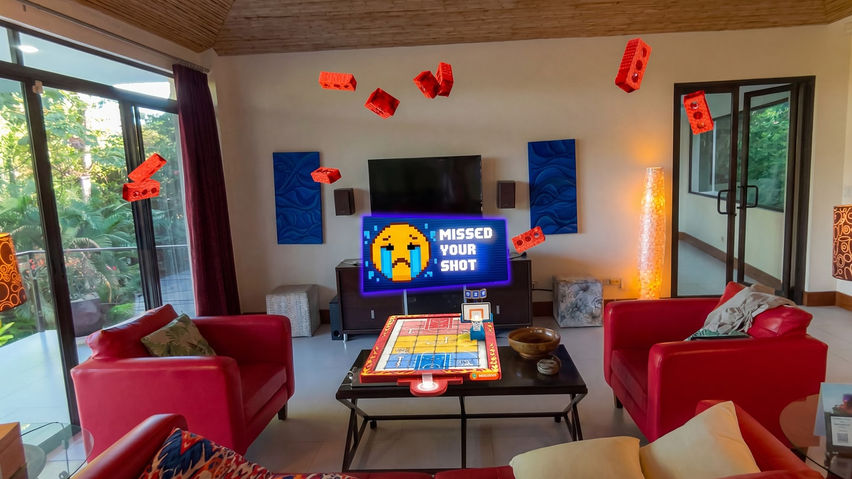 Arcade Arena