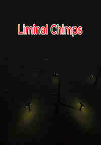 Liminal Chimps VR