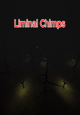 Liminal Chimps VR