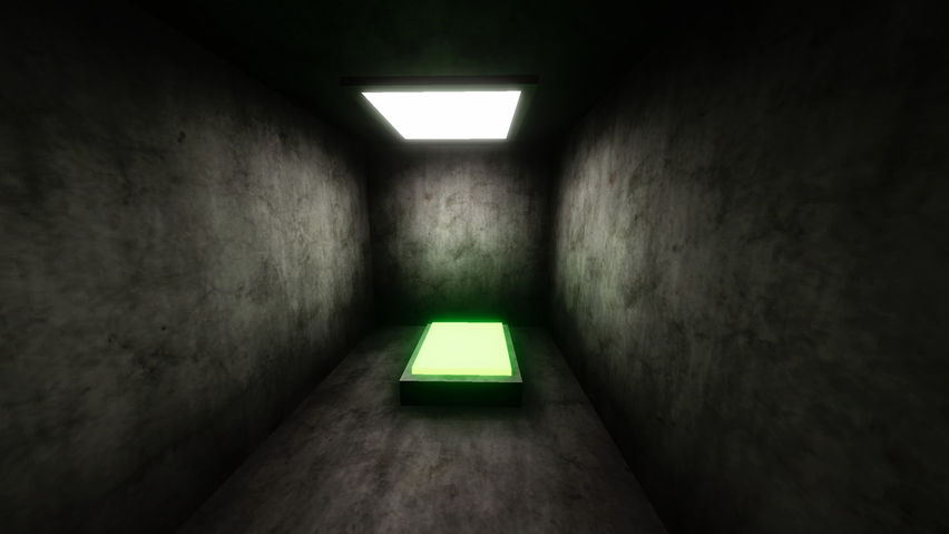 Liminal Chimps VR