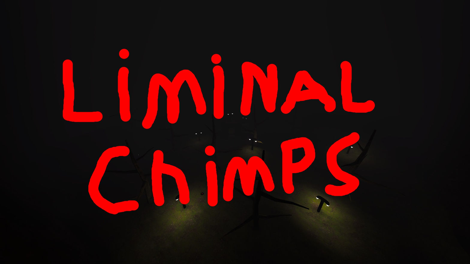Liminal Chimps VR