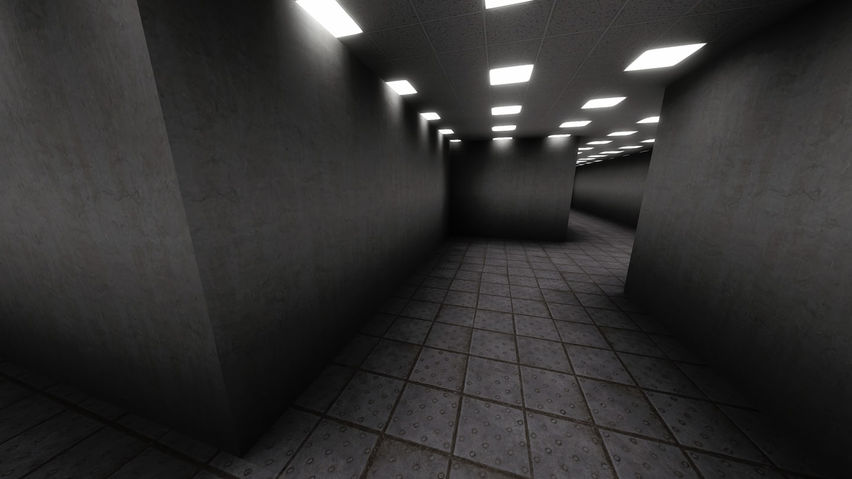 Liminal Chimps VR