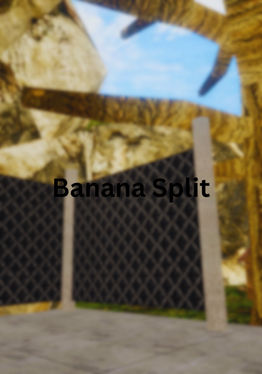 BananaSplit