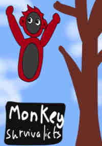 Monkey Survivalist