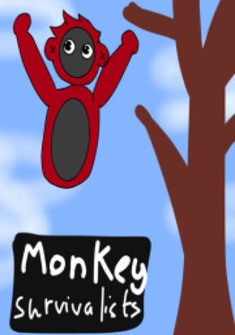 Monkey Survivalist