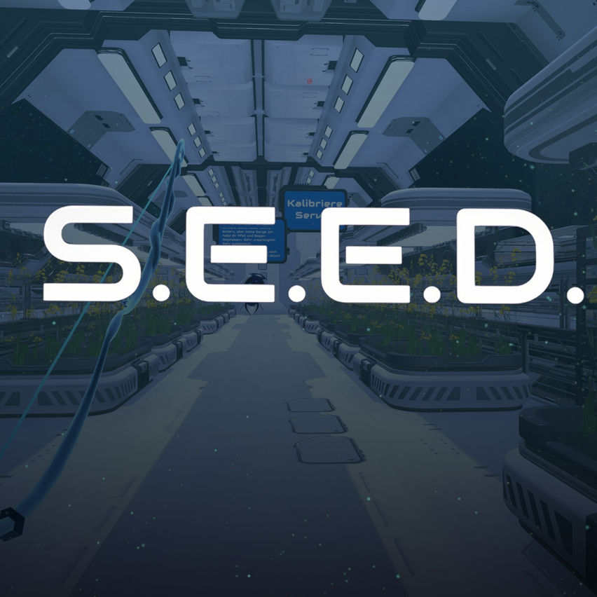 AVATARS - SEED
