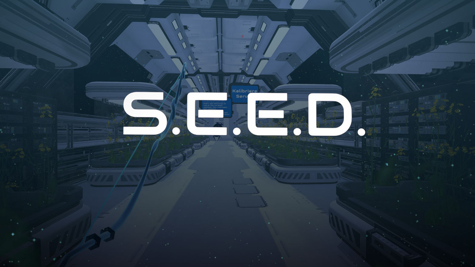 AVATARS - SEED