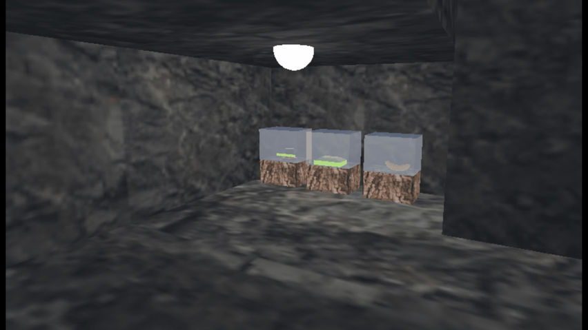 Gorilla Mappers