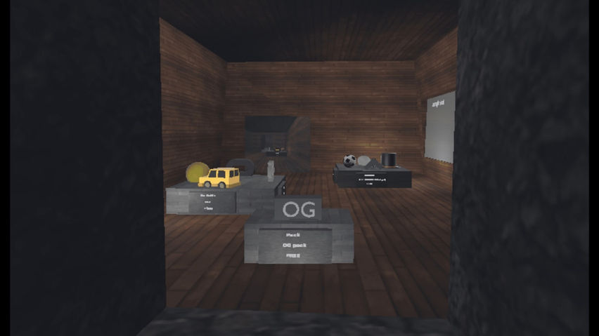 Gorilla Mappers