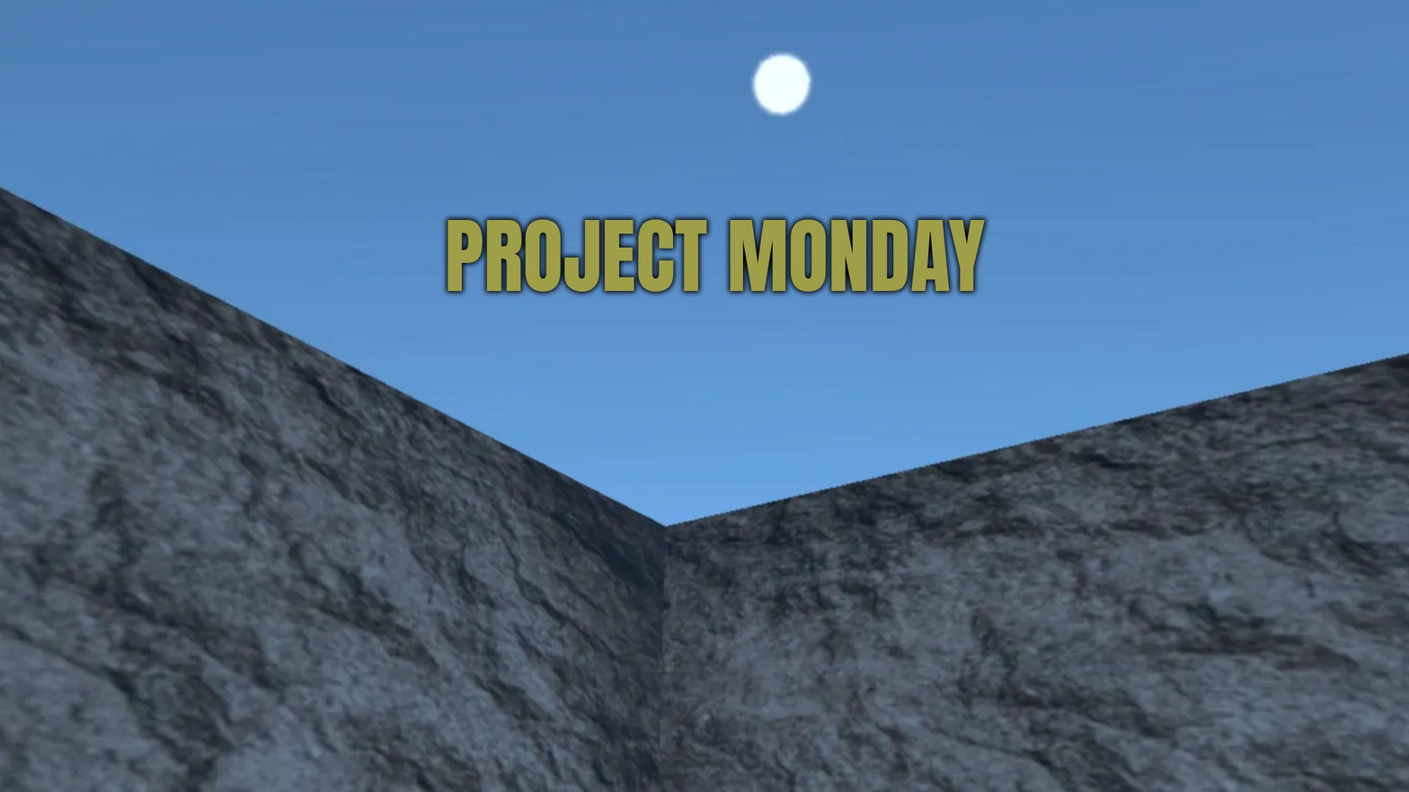 Project Monday
