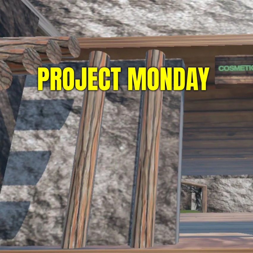 Project Monday