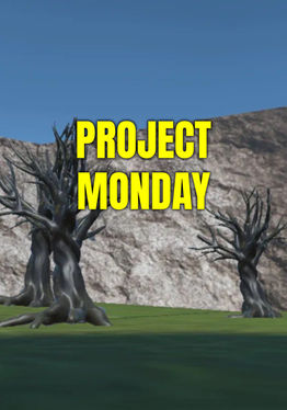 Project Monday