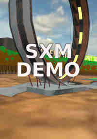 SXM Demo