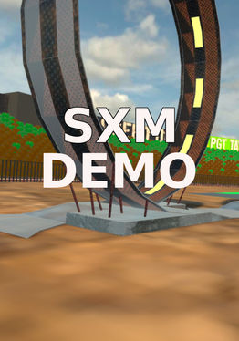 SXM Demo