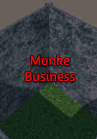 Monke Business