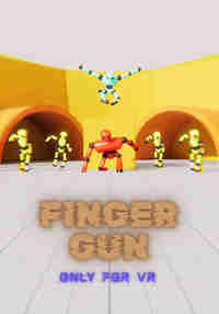 Finger Gun