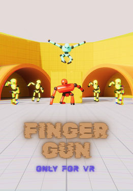 Finger Gun
