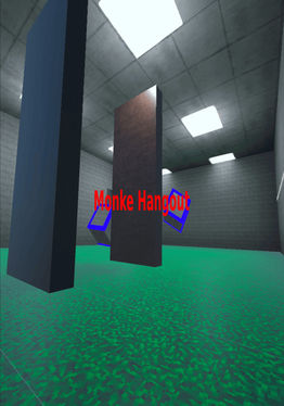 Monke Hangout