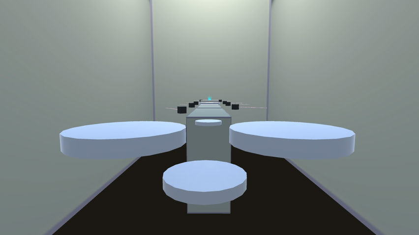 Project Layer VR