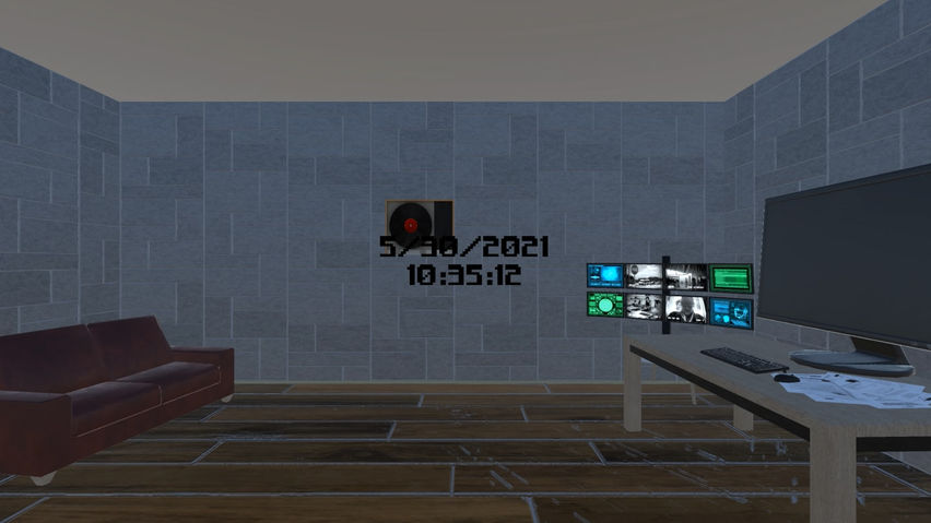 Project Layer VR