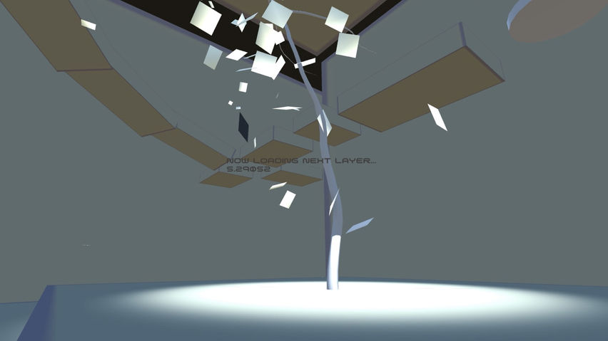 Project Layer VR