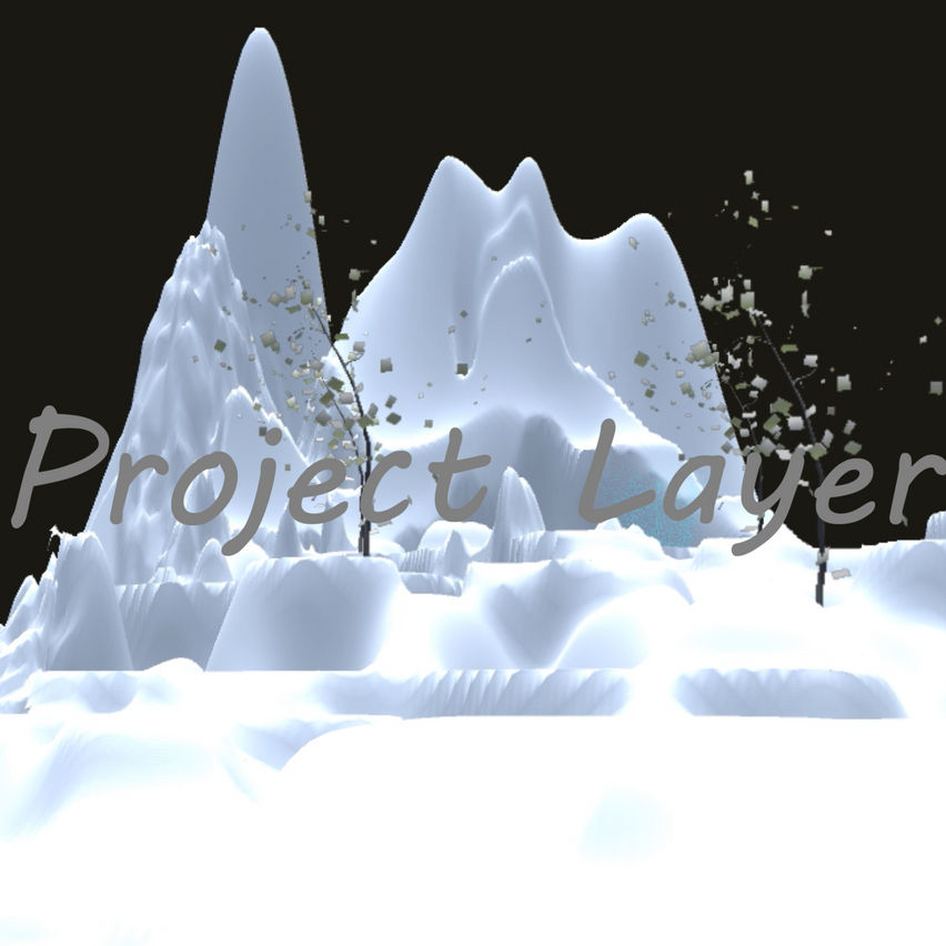 Project Layer VR