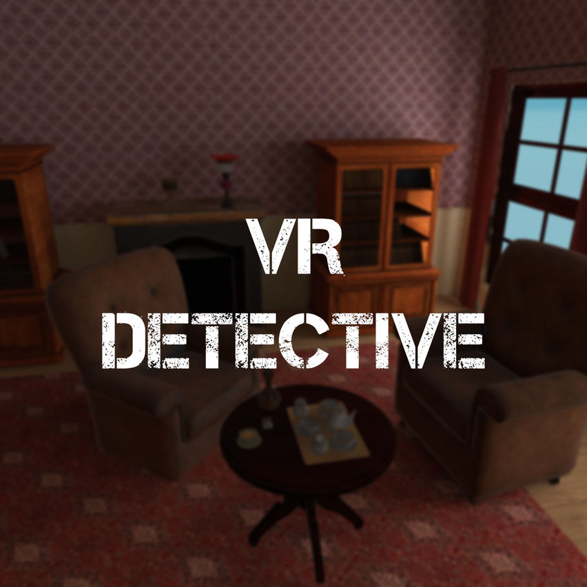 VR Detective