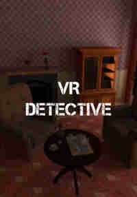 VR Detective