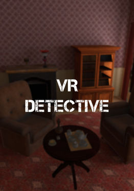 VR Detective