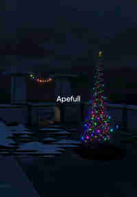 Apefull