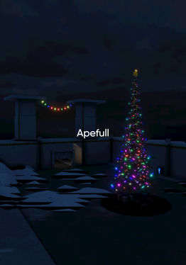 Apefull
