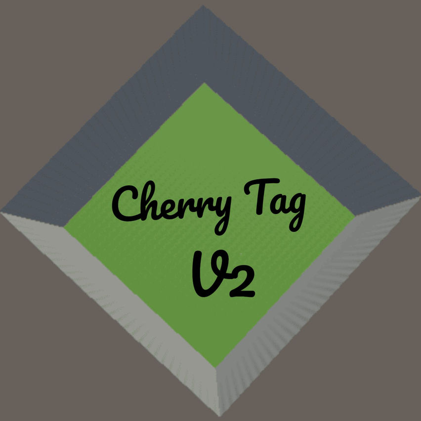 Cherry Tag V2