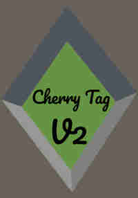 Cherry Tag V2
