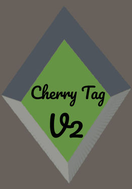 Cherry Tag V2