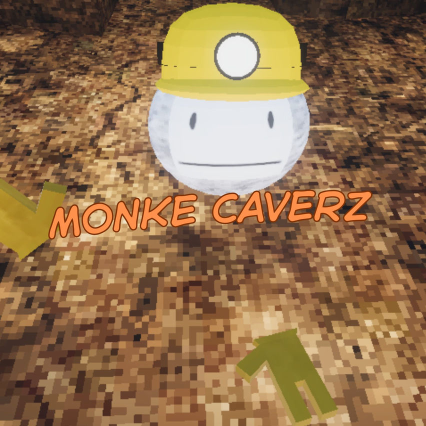 Monke Caverz